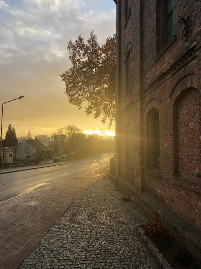 Hotel Maly Mlyn Stargard Szczecinski Luaran gambar