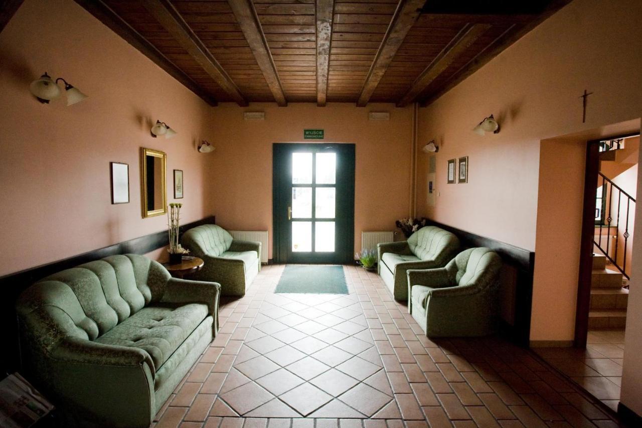 Hotel Maly Mlyn Stargard Szczecinski Luaran gambar