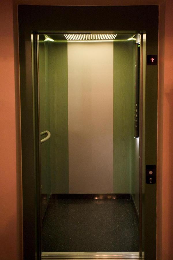 Hotel Maly Mlyn Stargard Szczecinski Luaran gambar