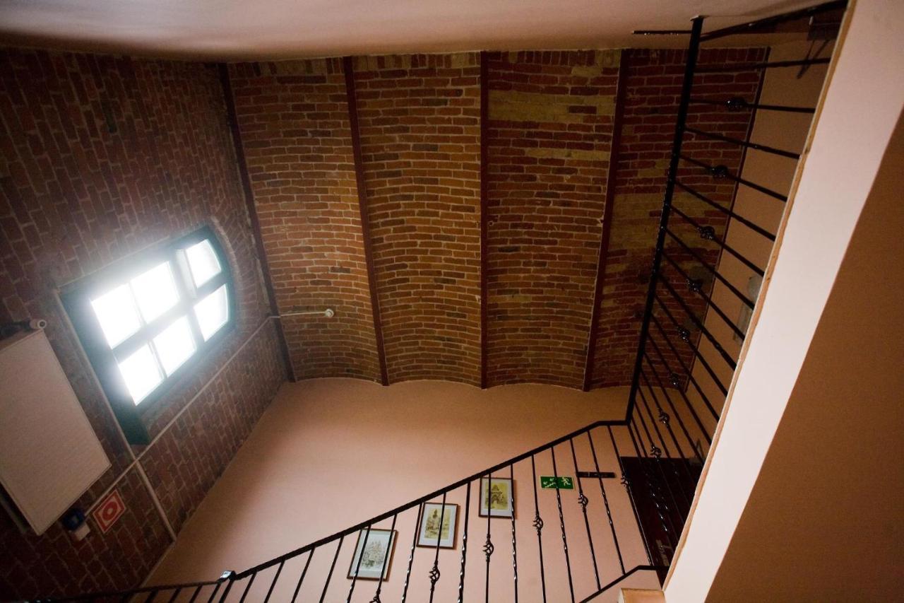 Hotel Maly Mlyn Stargard Szczecinski Luaran gambar