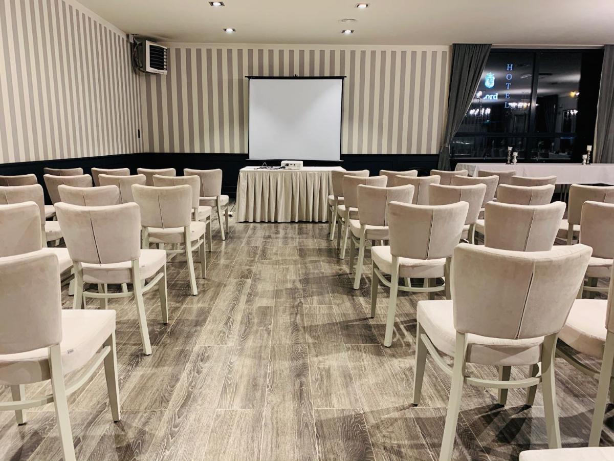 Hotel Maly Mlyn Stargard Szczecinski Luaran gambar