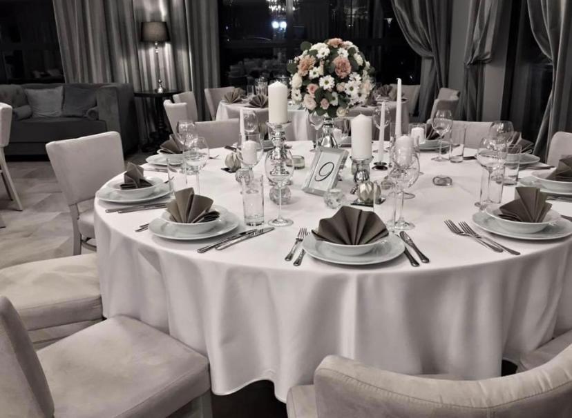 Hotel Maly Mlyn Stargard Szczecinski Luaran gambar