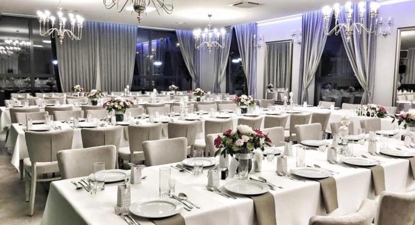 Hotel Maly Mlyn Stargard Szczecinski Luaran gambar