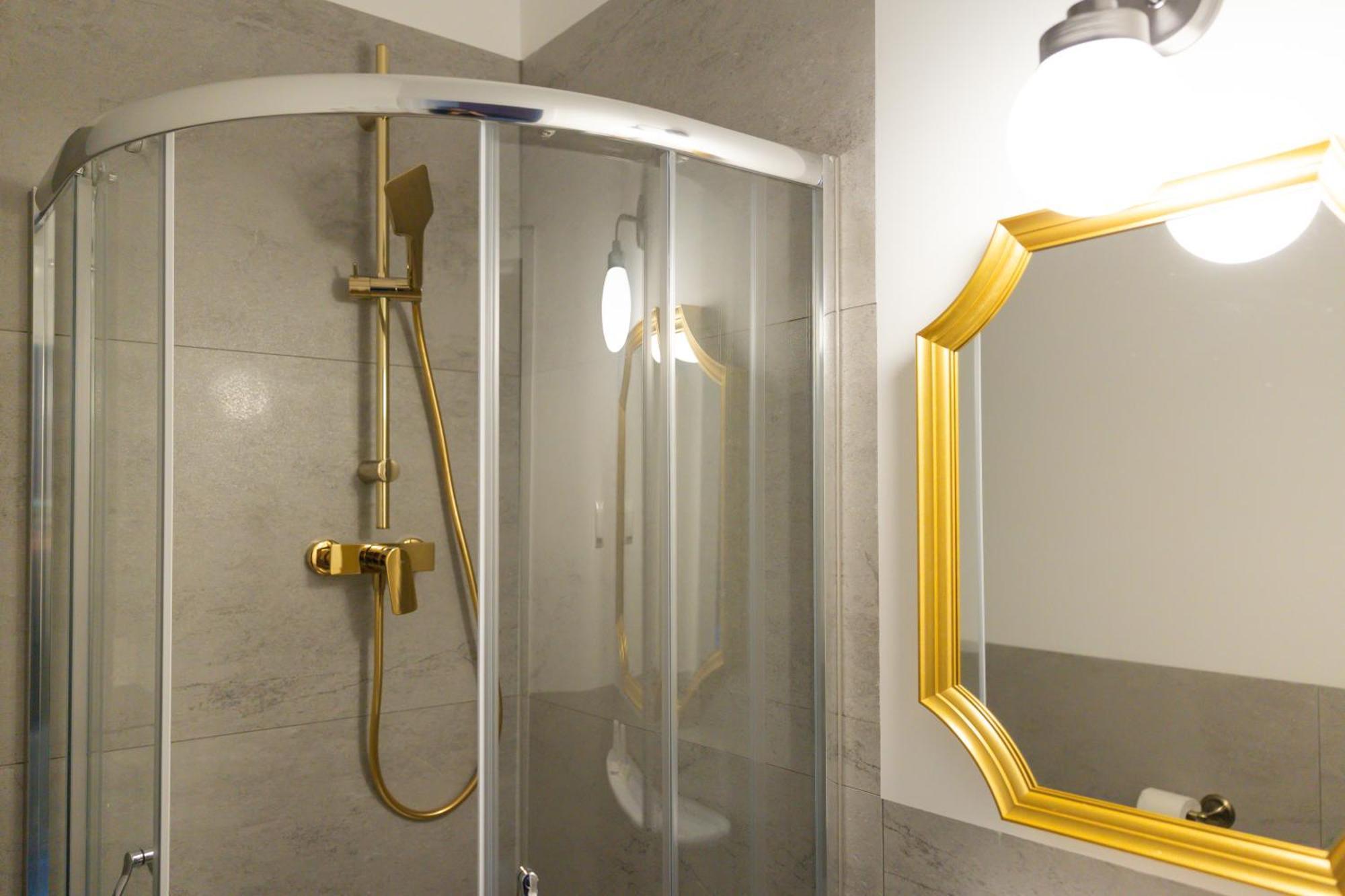 Hotel Maly Mlyn Stargard Szczecinski Luaran gambar