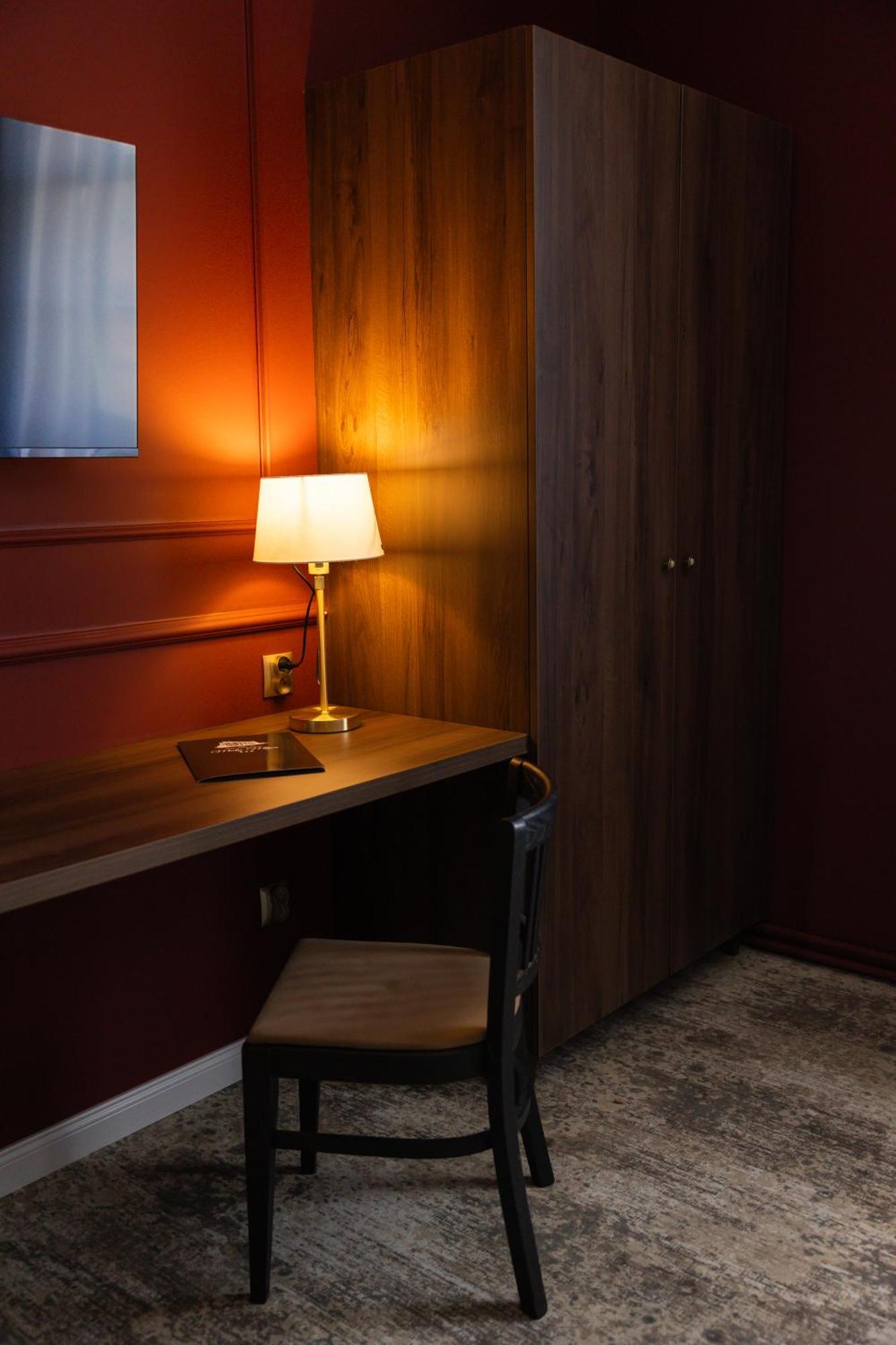 Hotel Maly Mlyn Stargard Szczecinski Luaran gambar