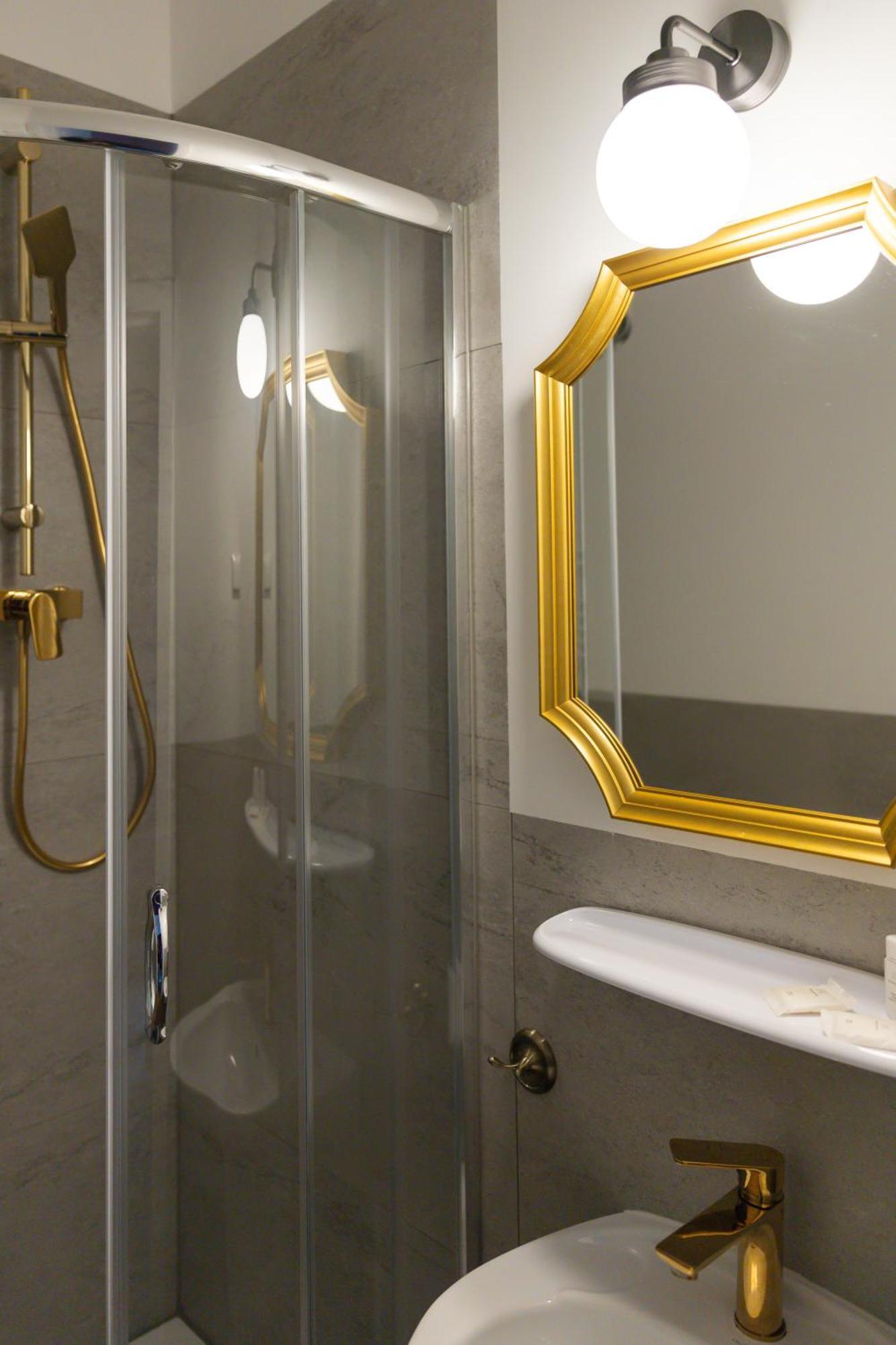 Hotel Maly Mlyn Stargard Szczecinski Luaran gambar