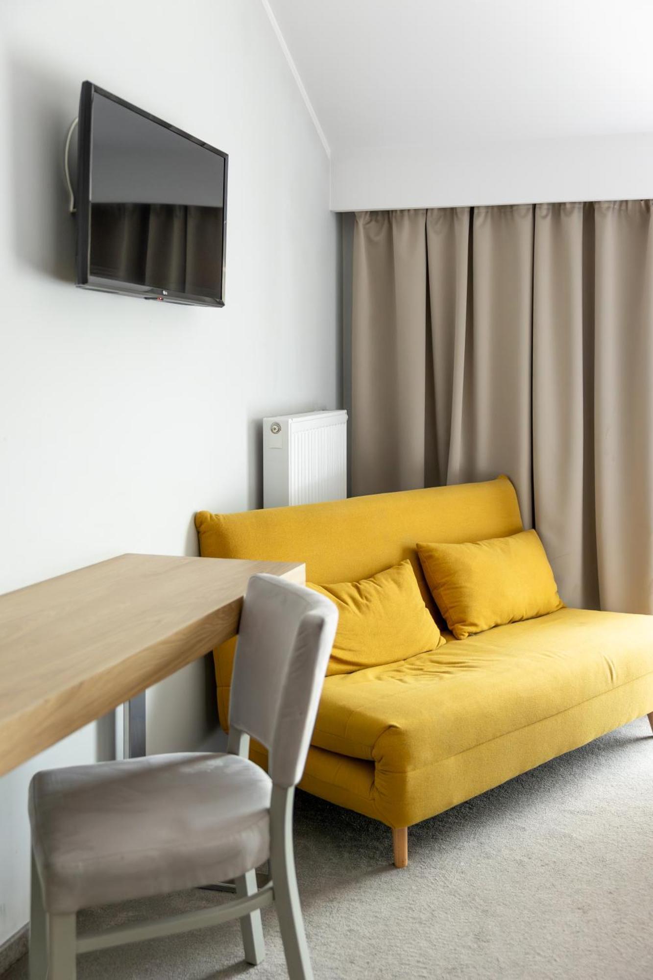 Hotel Maly Mlyn Stargard Szczecinski Luaran gambar