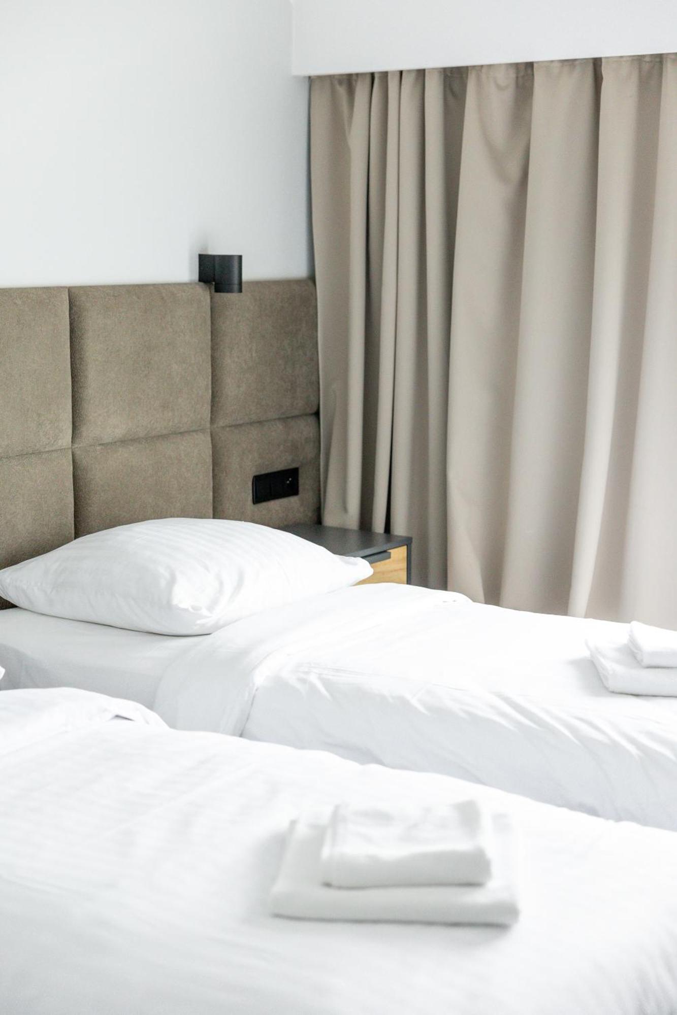 Hotel Maly Mlyn Stargard Szczecinski Luaran gambar