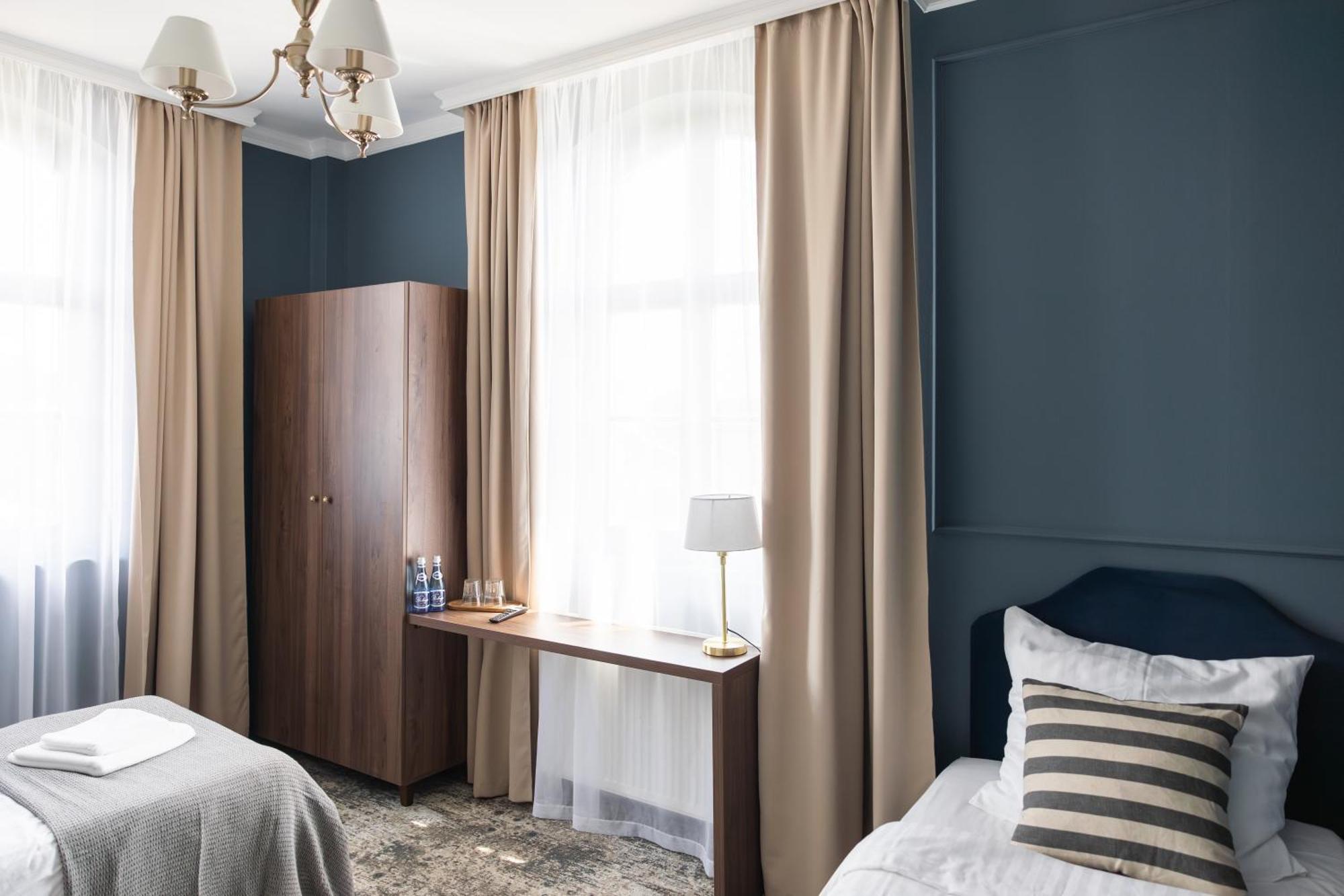Hotel Maly Mlyn Stargard Szczecinski Luaran gambar