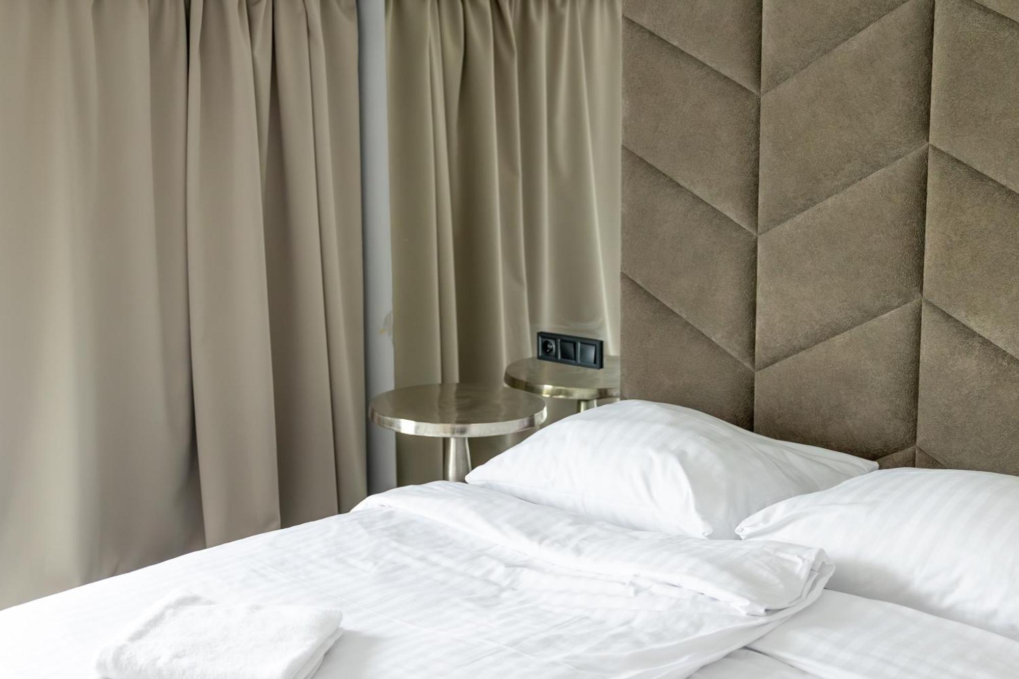 Hotel Maly Mlyn Stargard Szczecinski Luaran gambar