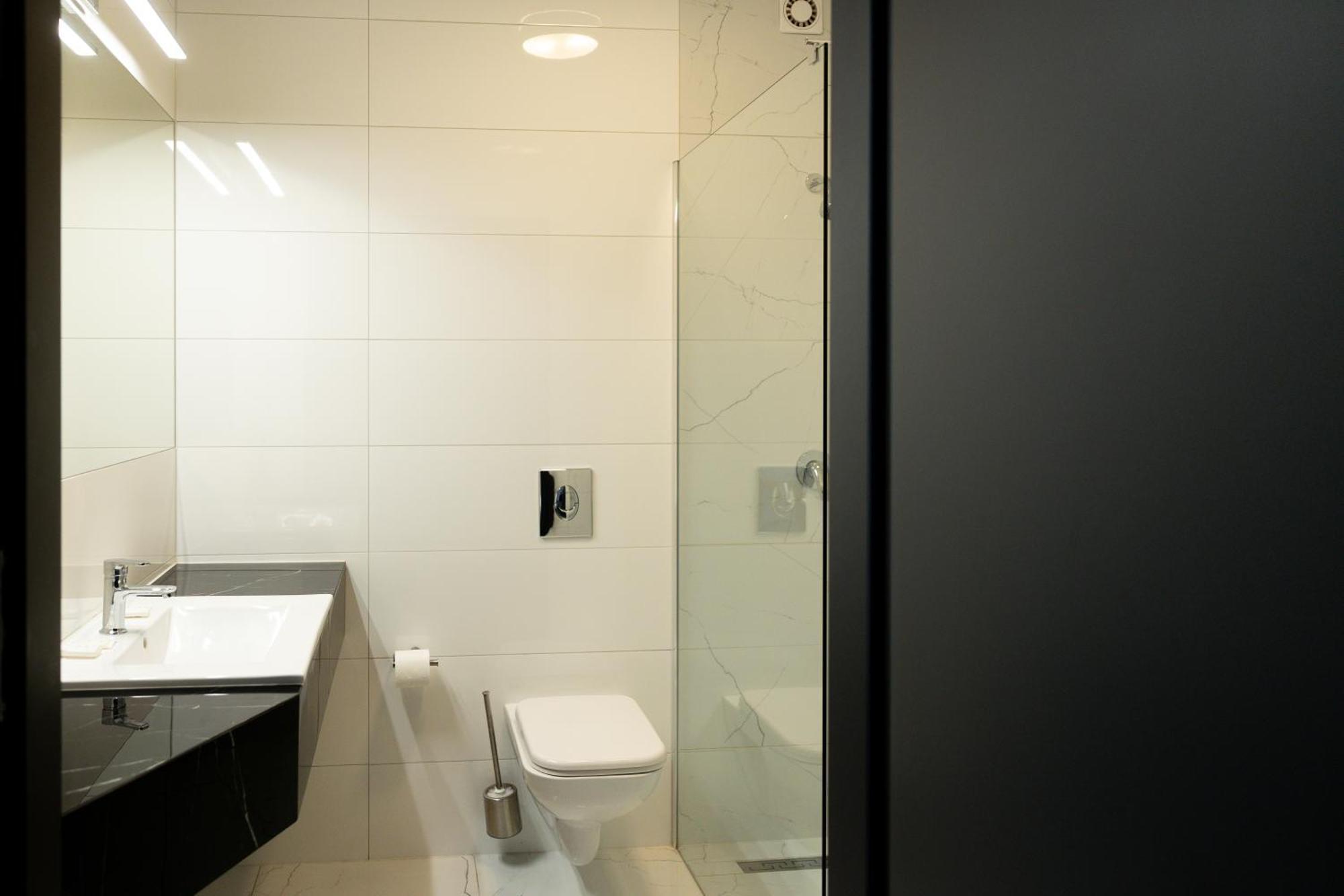 Hotel Maly Mlyn Stargard Szczecinski Luaran gambar
