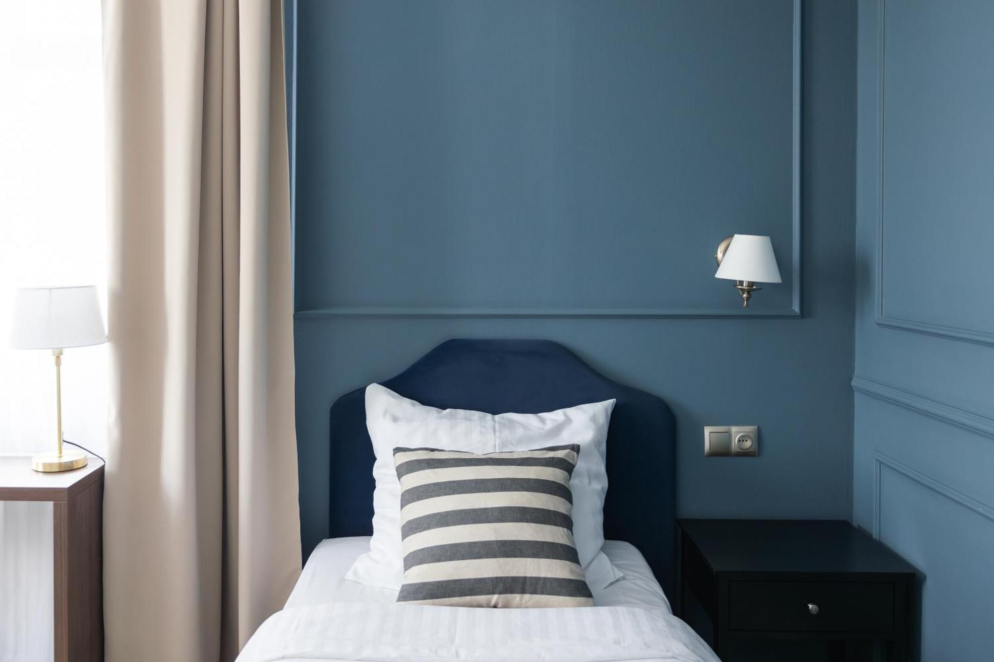 Hotel Maly Mlyn Stargard Szczecinski Luaran gambar