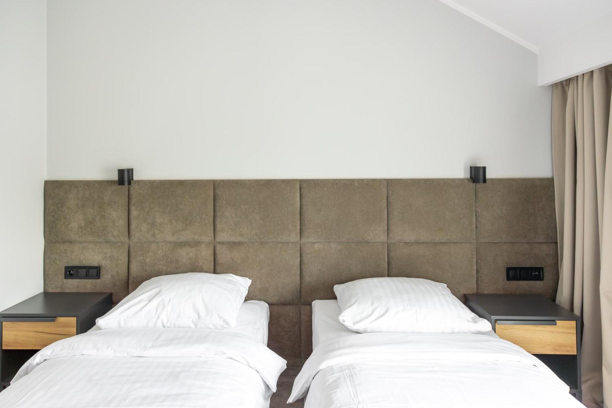 Hotel Maly Mlyn Stargard Szczecinski Luaran gambar