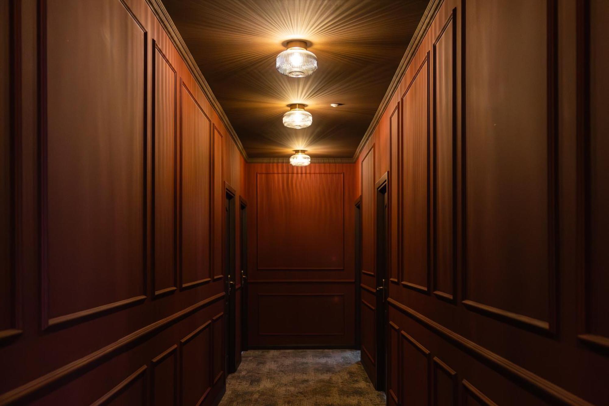 Hotel Maly Mlyn Stargard Szczecinski Luaran gambar