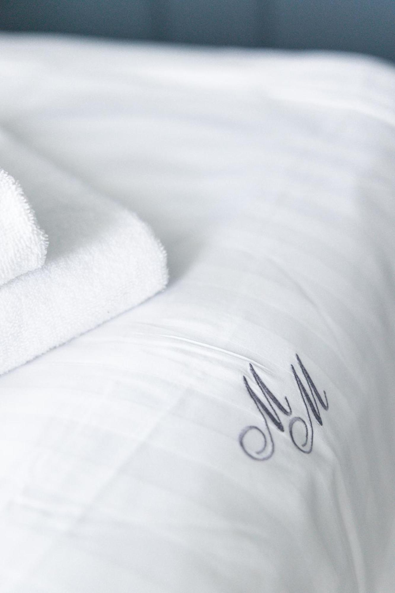 Hotel Maly Mlyn Stargard Szczecinski Luaran gambar