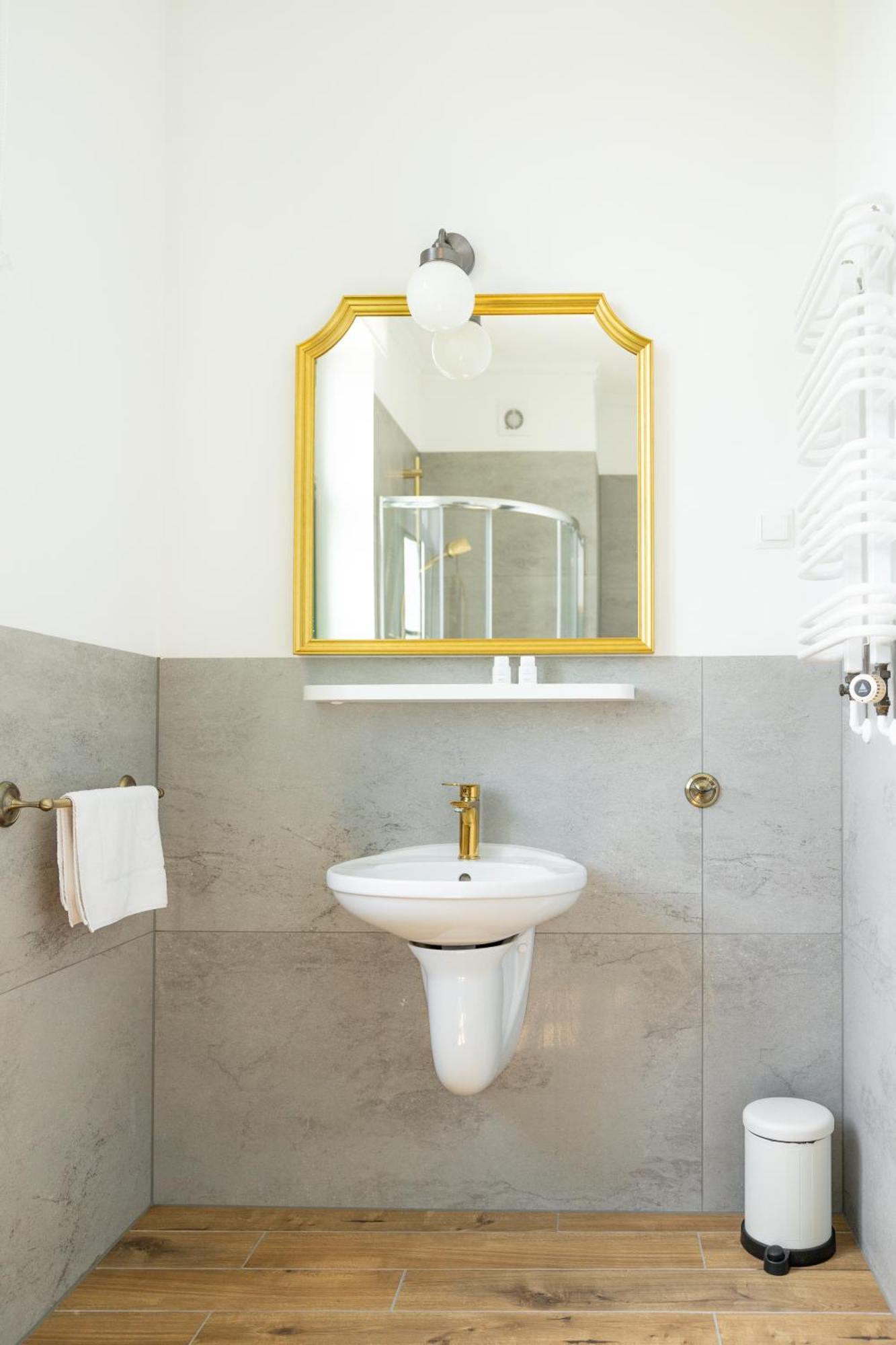 Hotel Maly Mlyn Stargard Szczecinski Luaran gambar