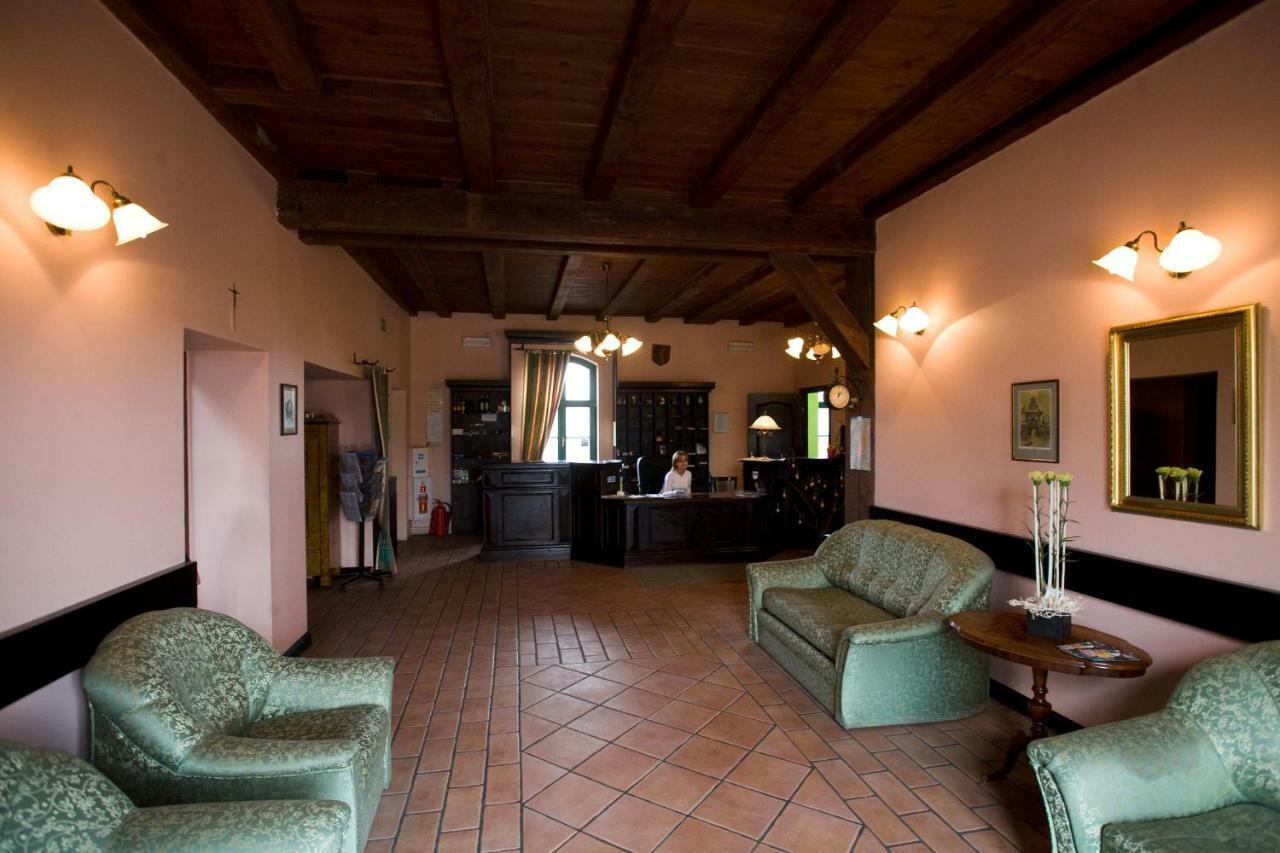 Hotel Maly Mlyn Stargard Szczecinski Luaran gambar